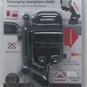 COPY - Smartphone Holder